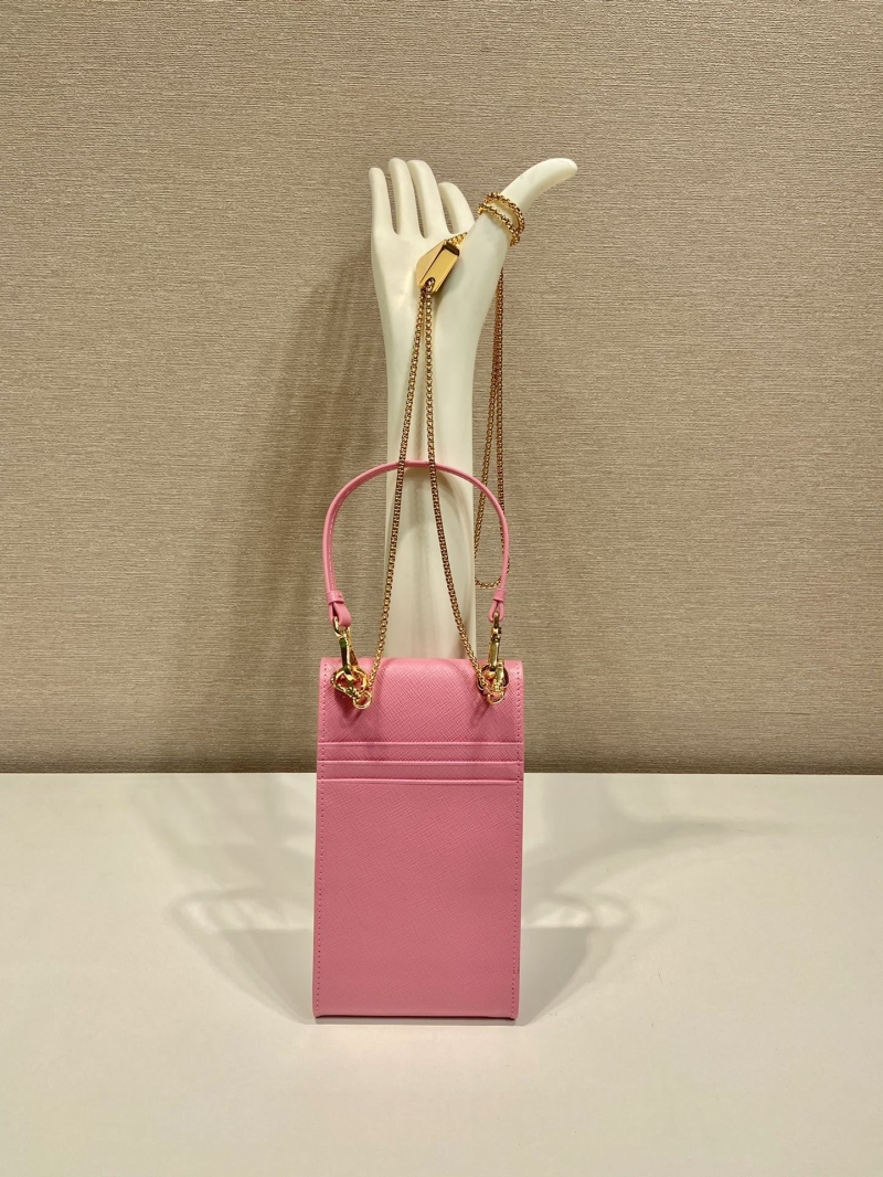 Pra*a satchel bags